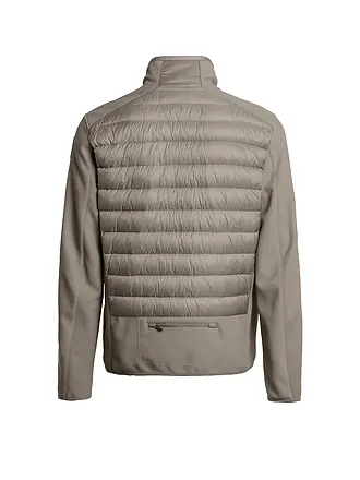 PARAJUMPERS | Veste hybride JAYDEN | grau